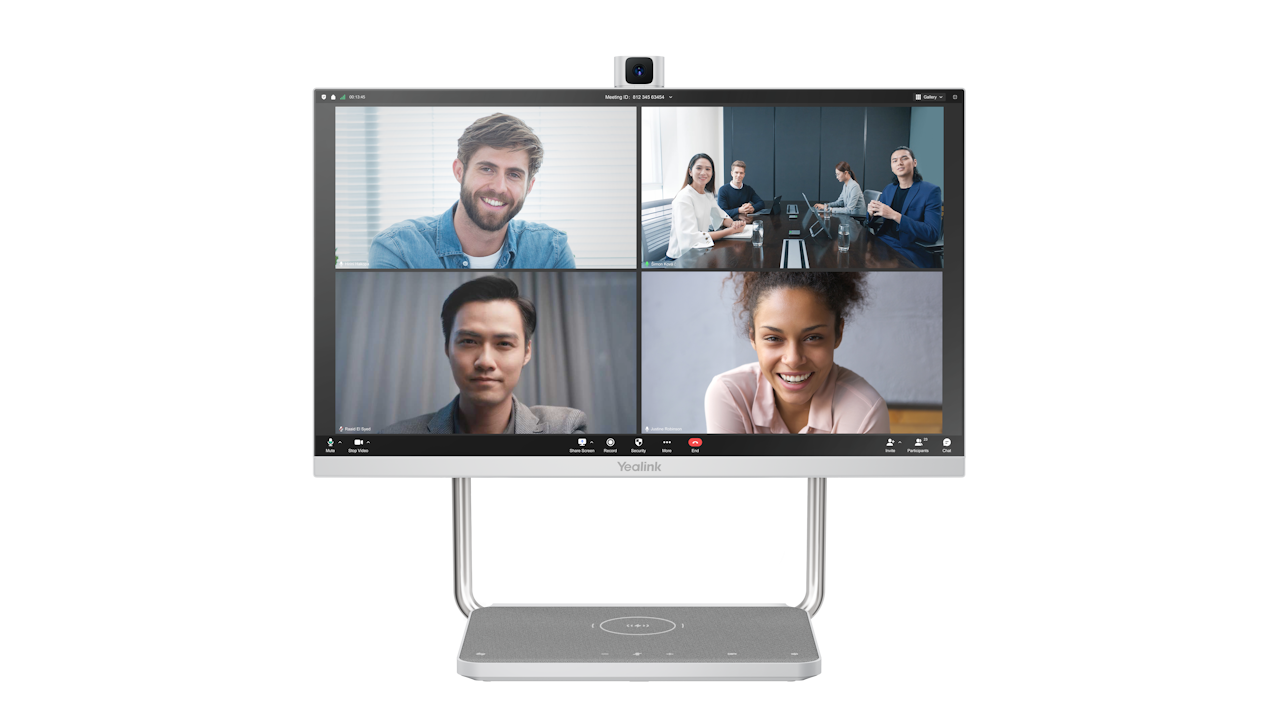 DeskVision A24
