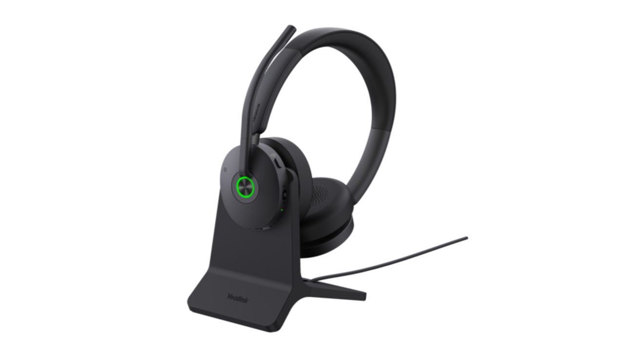 BH74 Teams USB-C/A