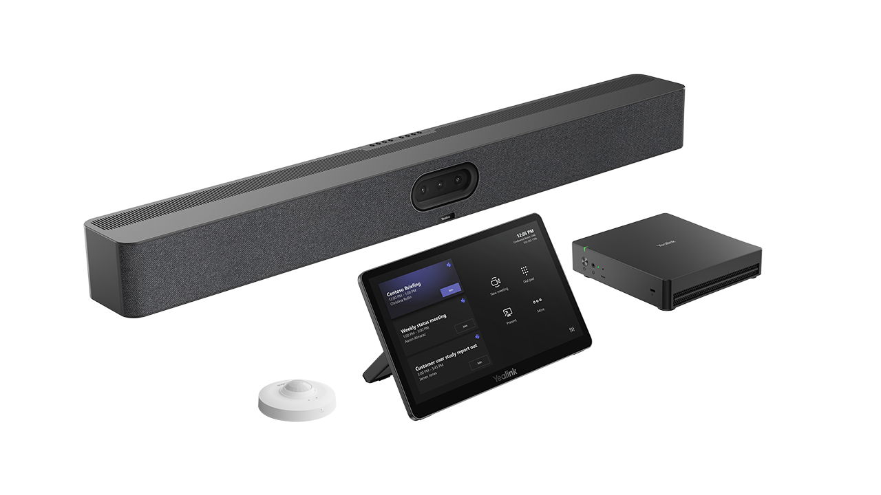 MVC S40 for Small Rooms