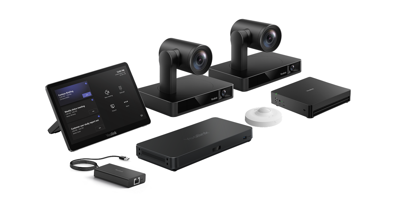 MVC S90 for Premium Large Rooms