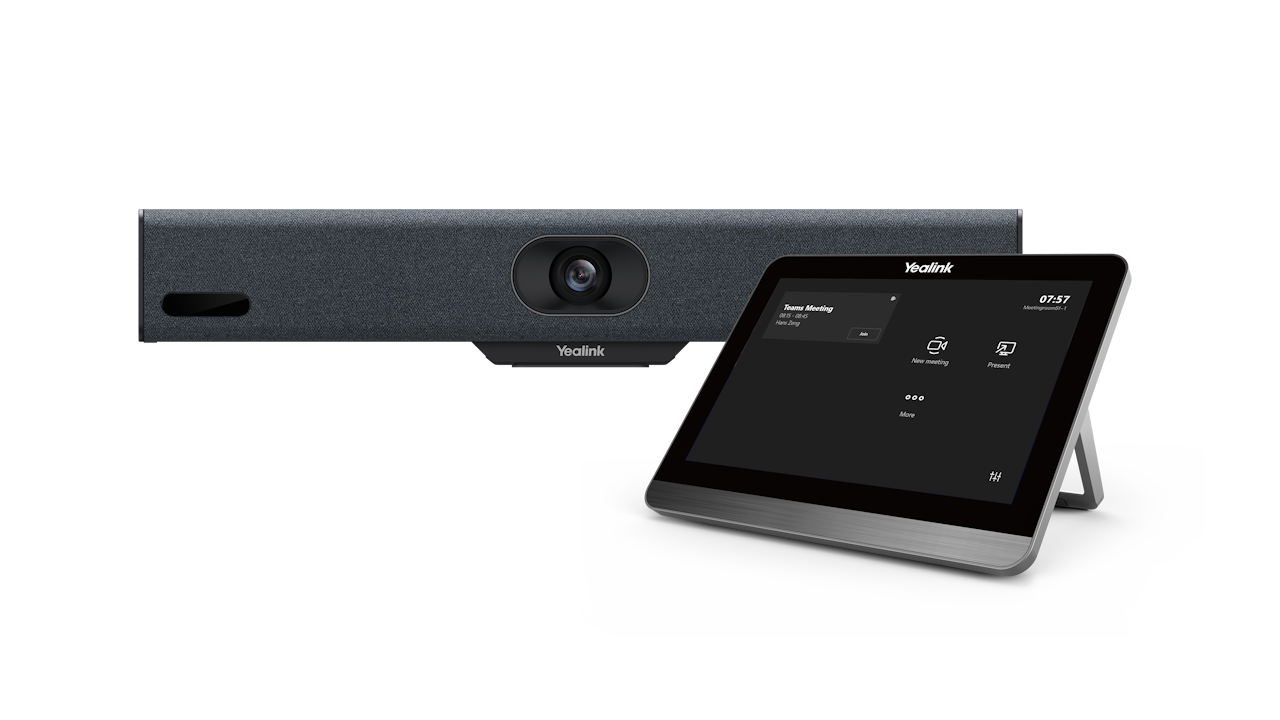 MeetingBar A10 with CTP18