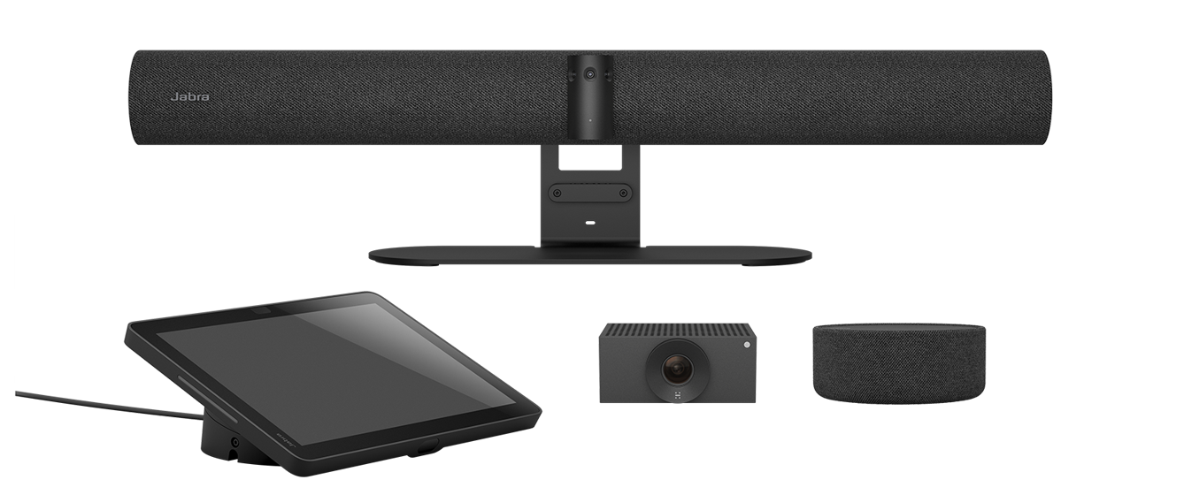PanaCast Room Kit
