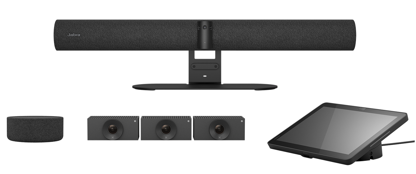 Jabra PanaCast Room Kit Multi