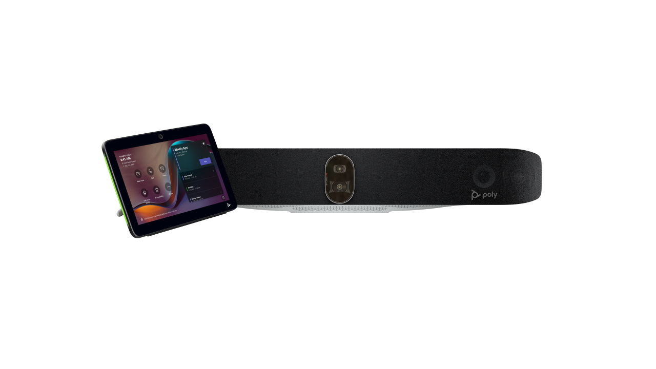 Studio X72 with TC10