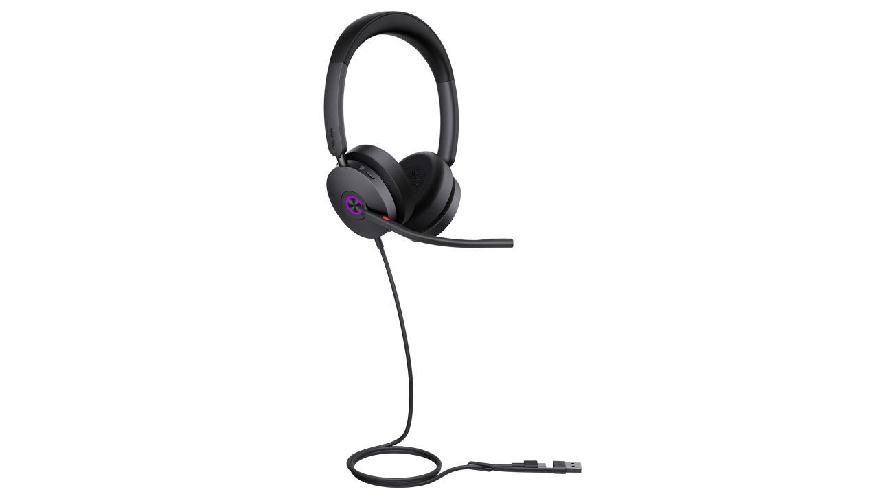 UH48 Dual Teams USB-C/A